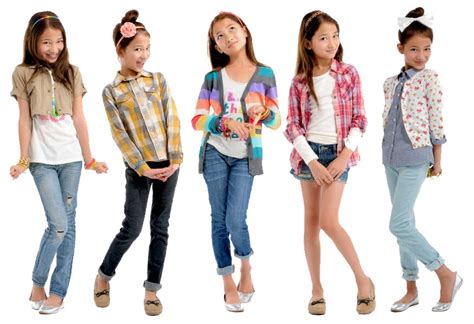 Kids Fashion: For Getting Designer Kids Clothes Five Guidelines Are ...