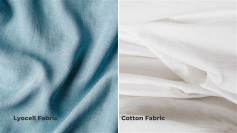 Lyocell vs. Cotton Fabric – Green Nettle Textiles