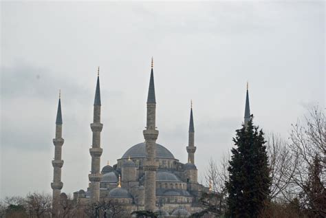 Sultanahmet Mosque, İstanbul | Istanbul through my eyes