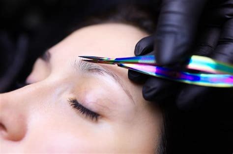 Should You Tip for an Eyebrow Wax? Exploring the Etiquette and Guidelines - AP PGECET