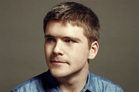 Stripe co-founder and president John Collison is coming to Code ...