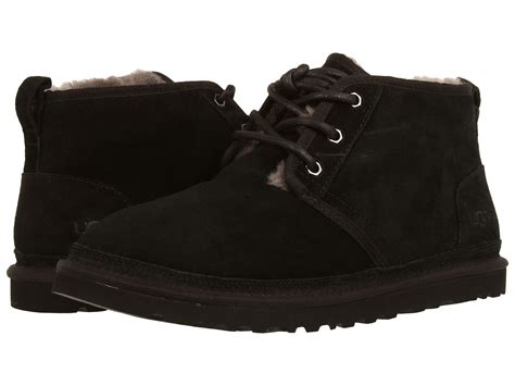 Ugg Neumel in Black for Men | Lyst