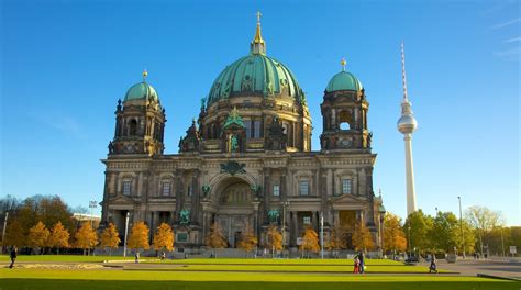 Berlin Cathedral - Tours and Activities | Expedia