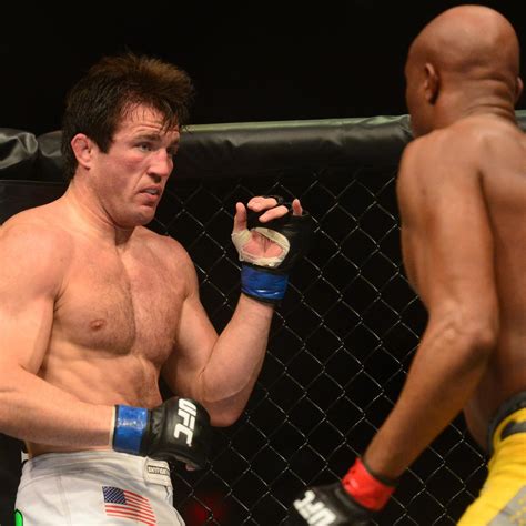 UFC News: Chael Sonnen Rips Jon Jones on Twitter Again | News, Scores ...