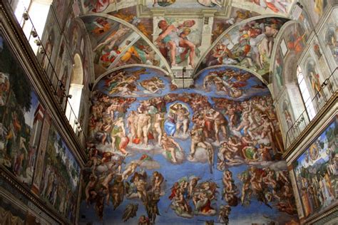 Rome: Vatican Museums, Sistine Chapel & Basilica Tour