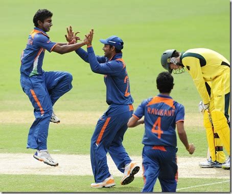 India wins ICC Under-19 Cricket World Cup
