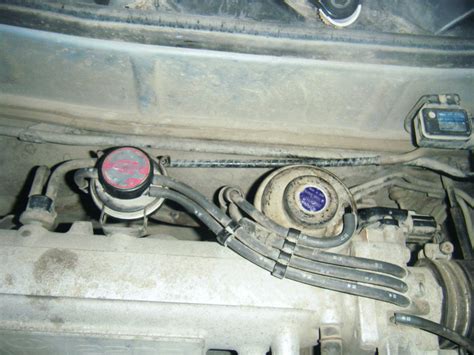 1993 Toyota Camry LE 2.2L EGR Valve Bypass Capable?