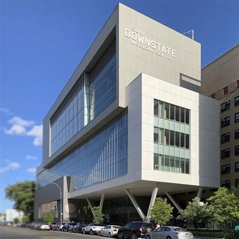 SUNY Downstate Medical Center – University | Podiatrist2Be