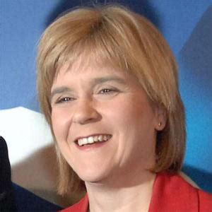 Nicola Sturgeon - Age, Family, Bio | Famous Birthdays