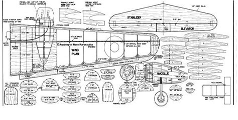 WELLINGTON BOMBER – AMA – Academy of Model Aeronautics