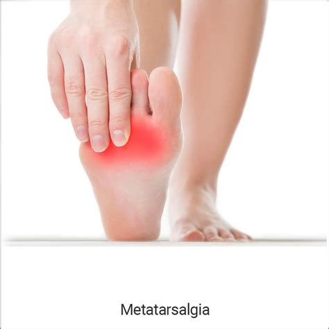 Ball of Foot Pain Treatment in Kolkata | CuraFoot Clinic