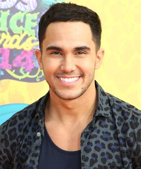 carlos pena jr. Picture 14 - Nickelodeon's 27th Annual Kids' Choice ...