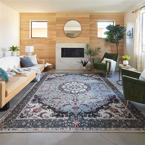 How to Pair Your Rug and Flooring | Ruggable Blog