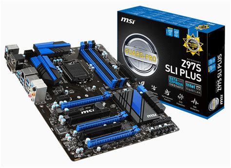 MSI Launches 16 New 9 Series Classic Motherboards | TechPowerUp