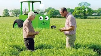 Tractor Ted Full Episodes - Watch for FREE! - YouTube