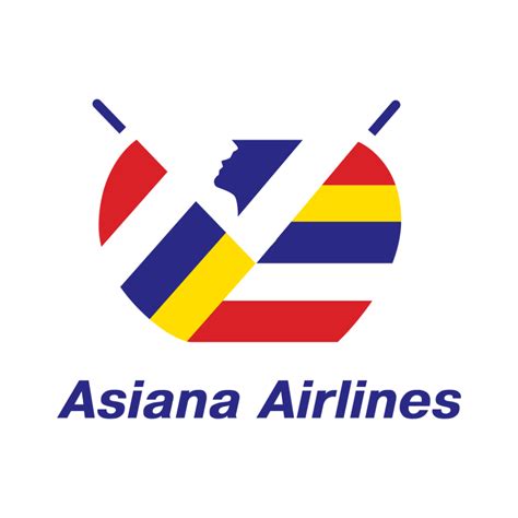 Free download Asiana Airlines logo | Asiana airlines, Airline logo ...