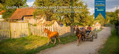 Tours of Romania and Eastern Europe - Best Countryside of Romania Tour