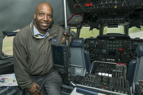 This NASA engineer from Alabama is a good man to see on your flight - al.com