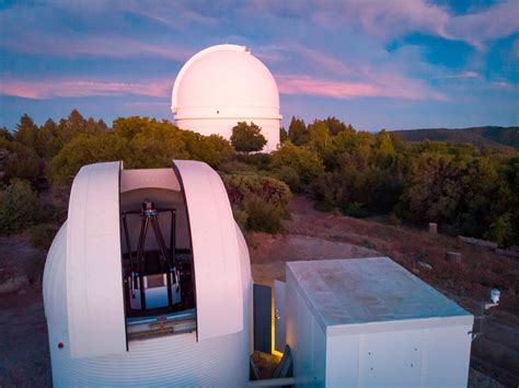 75 Years Later, Palomar Observatory Still Shaping Astronomy ...