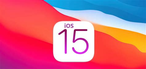 iOS 15 Release Date, New Features, Supported Device - Know Everything