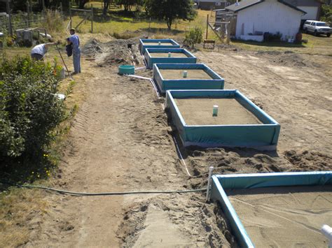 Gallery | Steve Kelly Construction | Excavation and Septic Installation | Poulsbo, Bainbridge ...