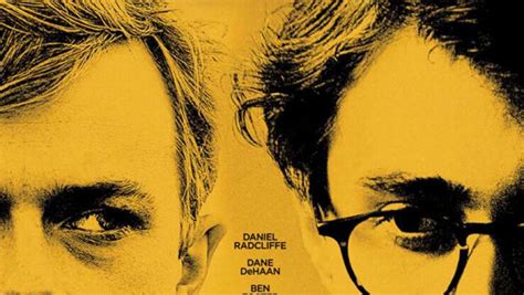 Kill Your Darlings Trailer (2013)