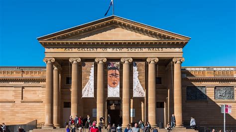 10 best museums in Sydney – Lonely Planet - Lonely Planet