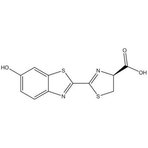 Enzyme substrates for luciferases