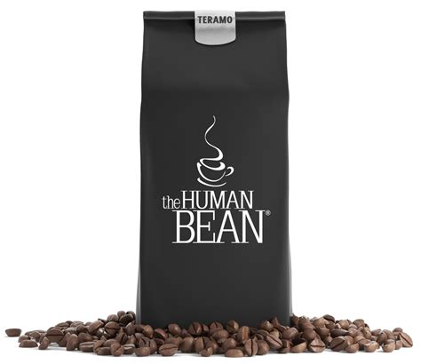 Coffee – The Human Bean