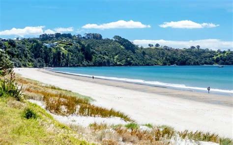 15 Auckland Beaches For A Perfect Vacay In The Pacific