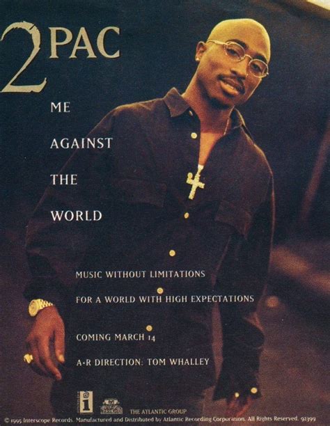 Classic Hip Hop: 2Pac's Me Against The World - Hip Hop Golden Age Hip Hop Golden Age