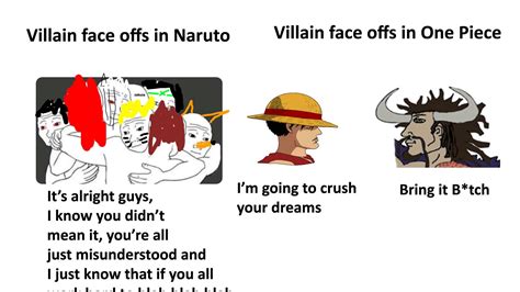 One Piece villains are just built different : r/MemePiece