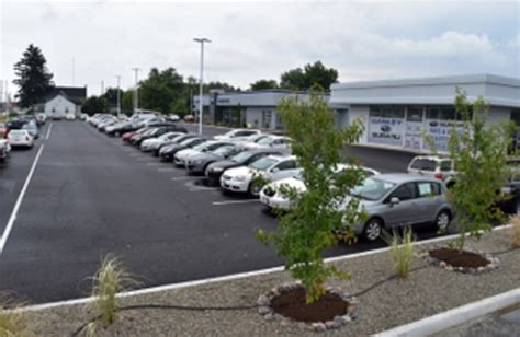 Ken Ganley Subaru Wickliffe - Wickliffe, OH | Cars.com