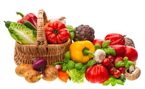 Vegetables to Add to Your Diet - University Health News