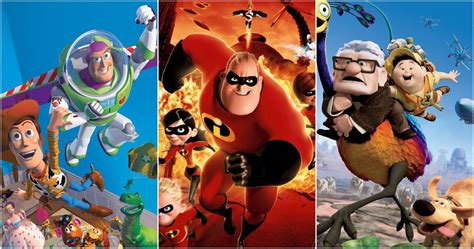 16 Pixar Movies Ranked From Best To Worst - vrogue.co