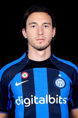 Matteo Darmian - Stats and titles won - 23/24