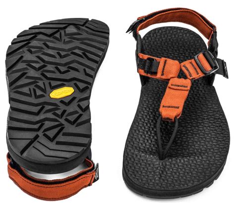 The Top Hiking Sandals for Men: A Complete Review - The Hiking Adventure