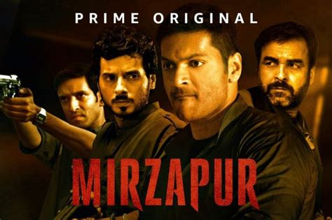 Mirzapur Season 2 Ending Explained: Akhanand Tripathi and Dadda Tyagi Team Up Against Guddu ...