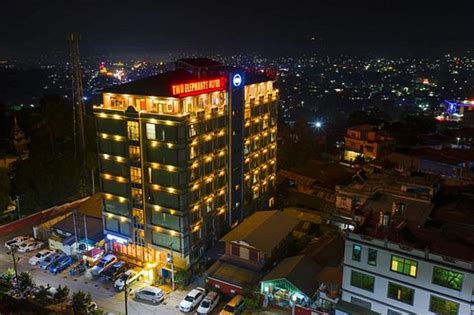 TWO ELEPHANTS HOTEL - Reviews (Lashio, Myanmar)