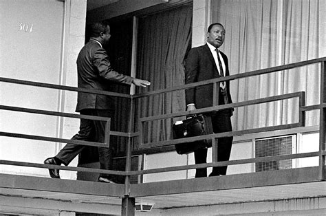 Mlk Assassination