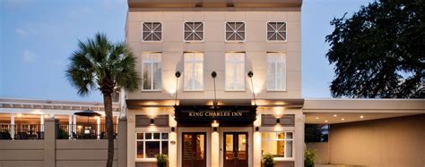 The 10 Best Charleston SC Hotels (2024) | Best Full Service Hotels