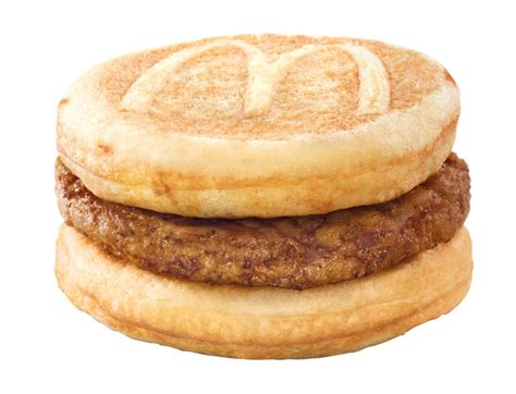 McDonald’s all-day McGriddles has returned to satisfy your cravings round the clock along with ...