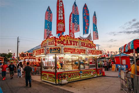 Discover The Fun As Florida State Fair Opens February 10 | Osprey Observer