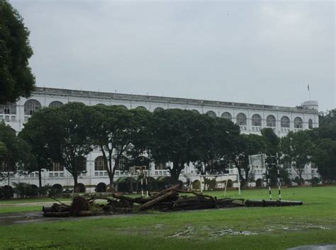 About Fort William Kolkata, History, Timings, Images, Entry