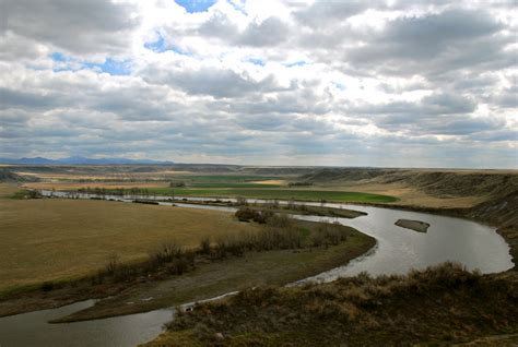 Fort Benton: The Birthplace of Montana (Part 2) - The Ekalaka Eagle