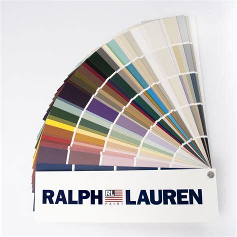 Read This Ralph Lauren Paint Review