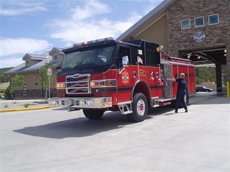 Bernalillo County Fire | Flickr - Photo Sharing!