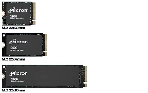 Micron's microscopic NVMe SSD packs 2TB of lightning-quick storage ...