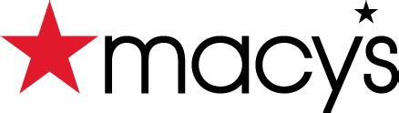 Download Macy's New Logo Vector & PNG - Brand Logo Vector