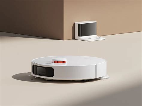 New Xiaomi S10 and S10+ robot vacuums unveiled - NotebookCheck.net News